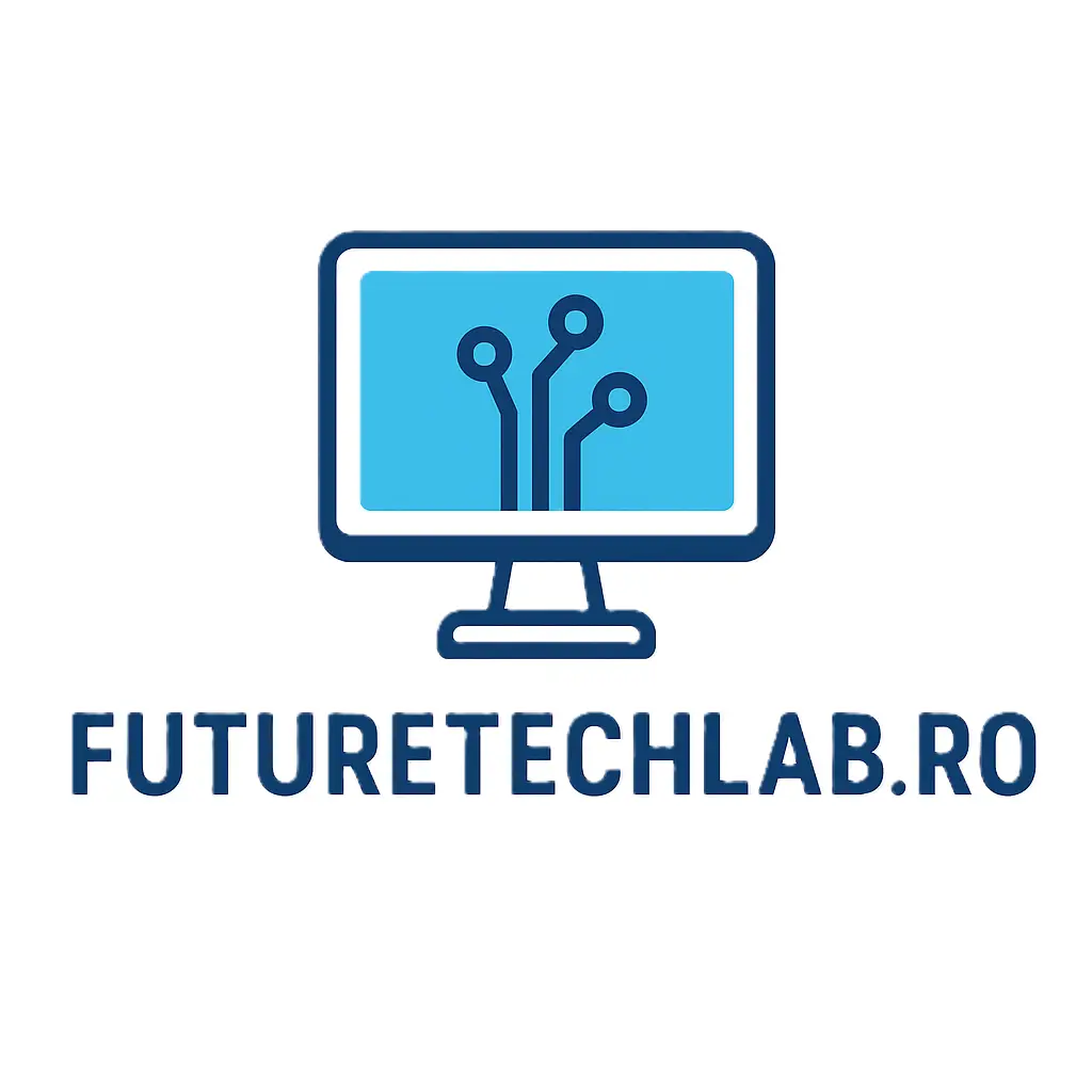 futuretechlab.ro logo