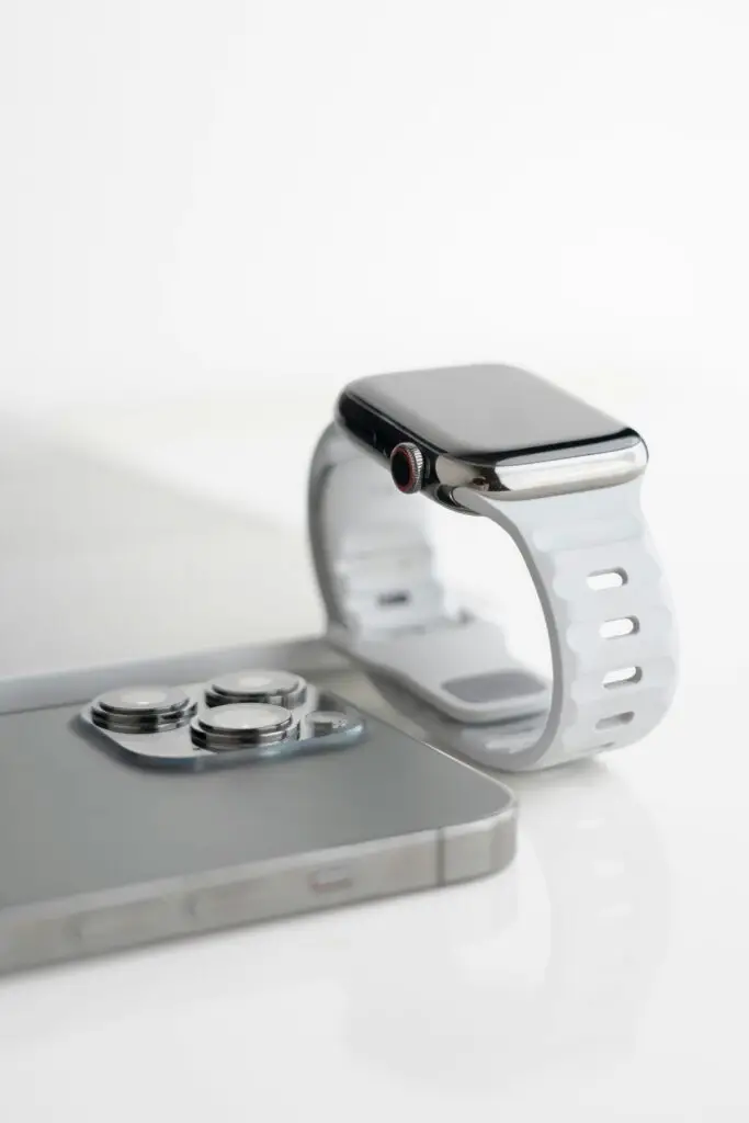 smartwatch 2025